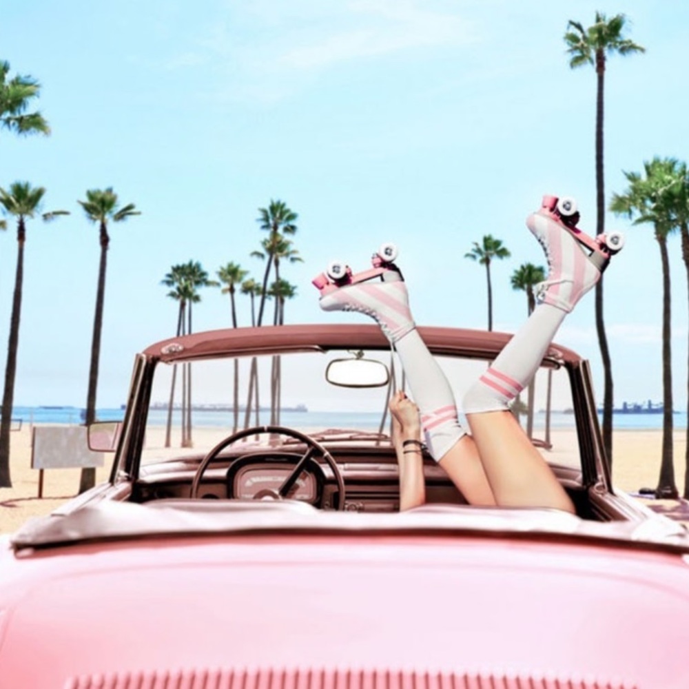 Meet your Posher, BT